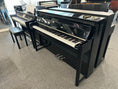 Load image into Gallery viewer, Pre-Owned Yamaha NU1X Hybrid Upright Piano

