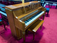 Load image into Gallery viewer, PRE-OWNED KAWAI CONSOLE model 803-T
