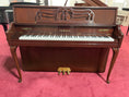 Load image into Gallery viewer, Yamaha professional console in cherry - M560 QA
