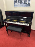 Load image into Gallery viewer, Pre-Owned Baldwin Model 248 48" Upright Piano

