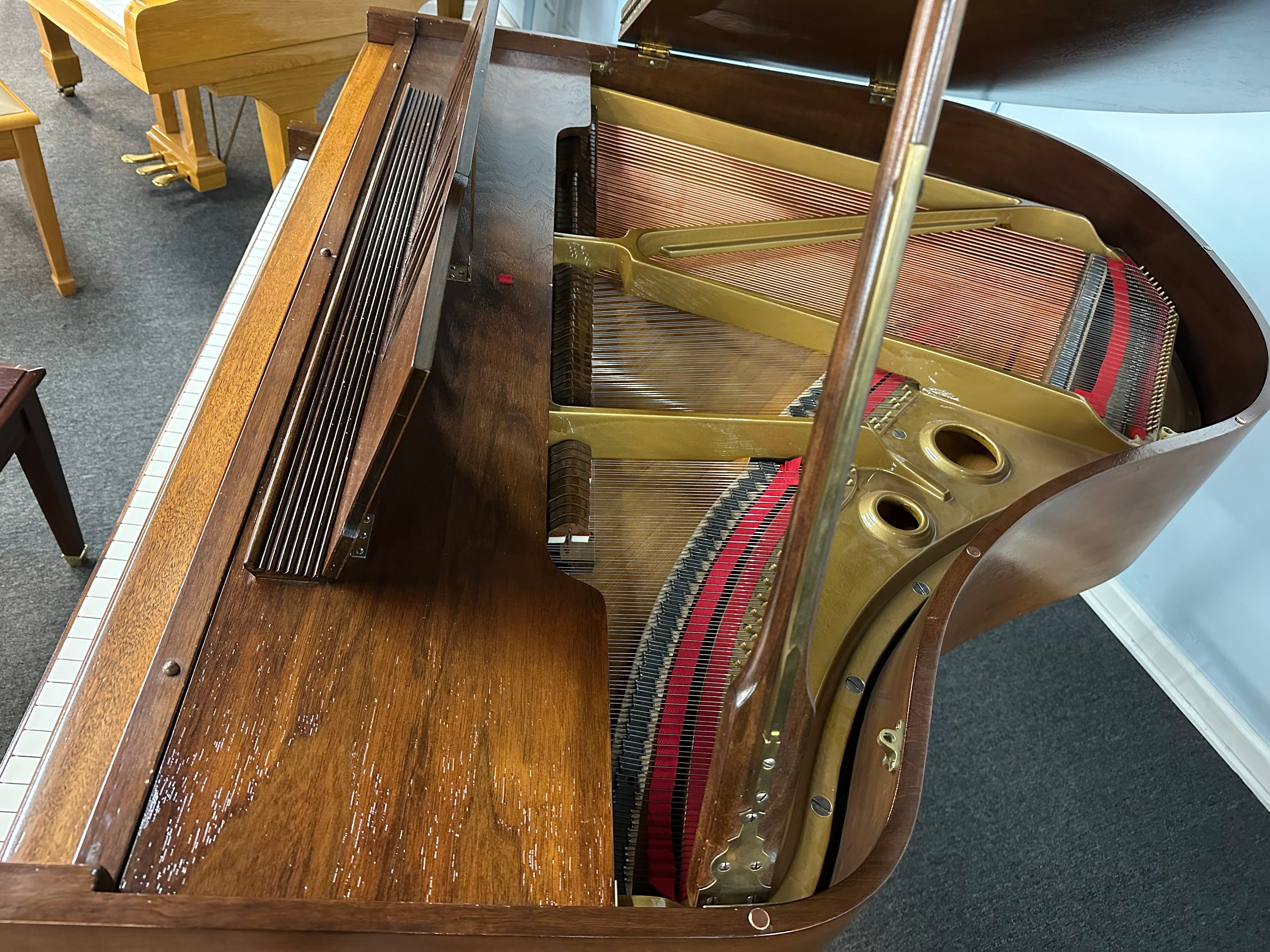 Lester 5' Baby Grand Piano