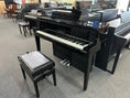 Load image into Gallery viewer, Yamaha N2 AvantGrand Hybrid Grand Piano
