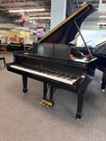 Load image into Gallery viewer, Steinway Model M 5'7" Grand Piano with PianoDisc Prodigy System
