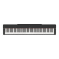 Load image into Gallery viewer, Yamaha P-225 Portable Digital Piano with Weighted Keys
