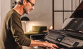 Load image into Gallery viewer, Yamaha CVP909GP Clavinova Grand Piano
