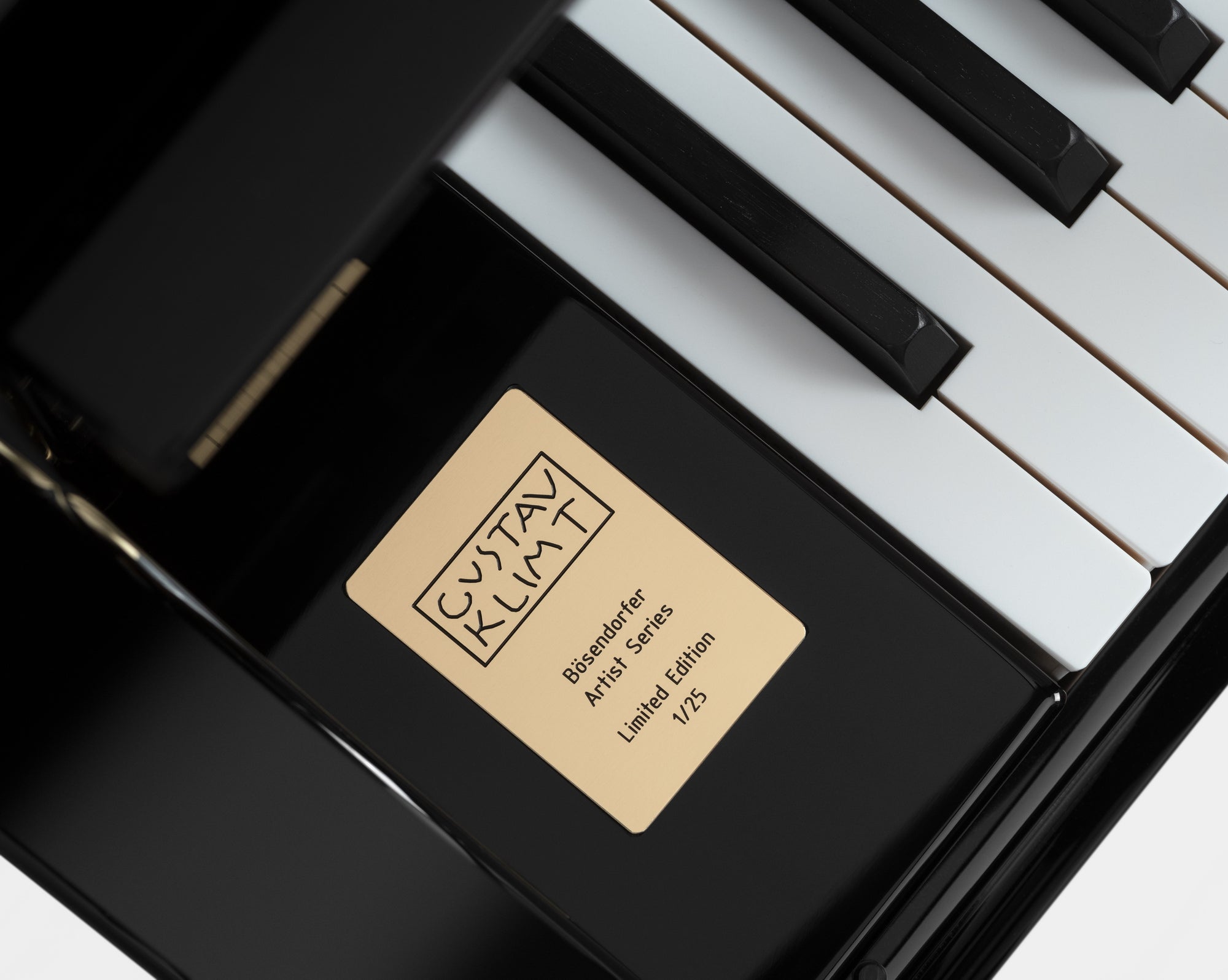 Bösendorfer 214VC Tree of Life