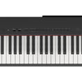 Load image into Gallery viewer, Yamaha P-225 Portable Digital Piano with Weighted Keys
