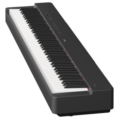 Yamaha P-225 Portable Digital Piano with Weighted Keys