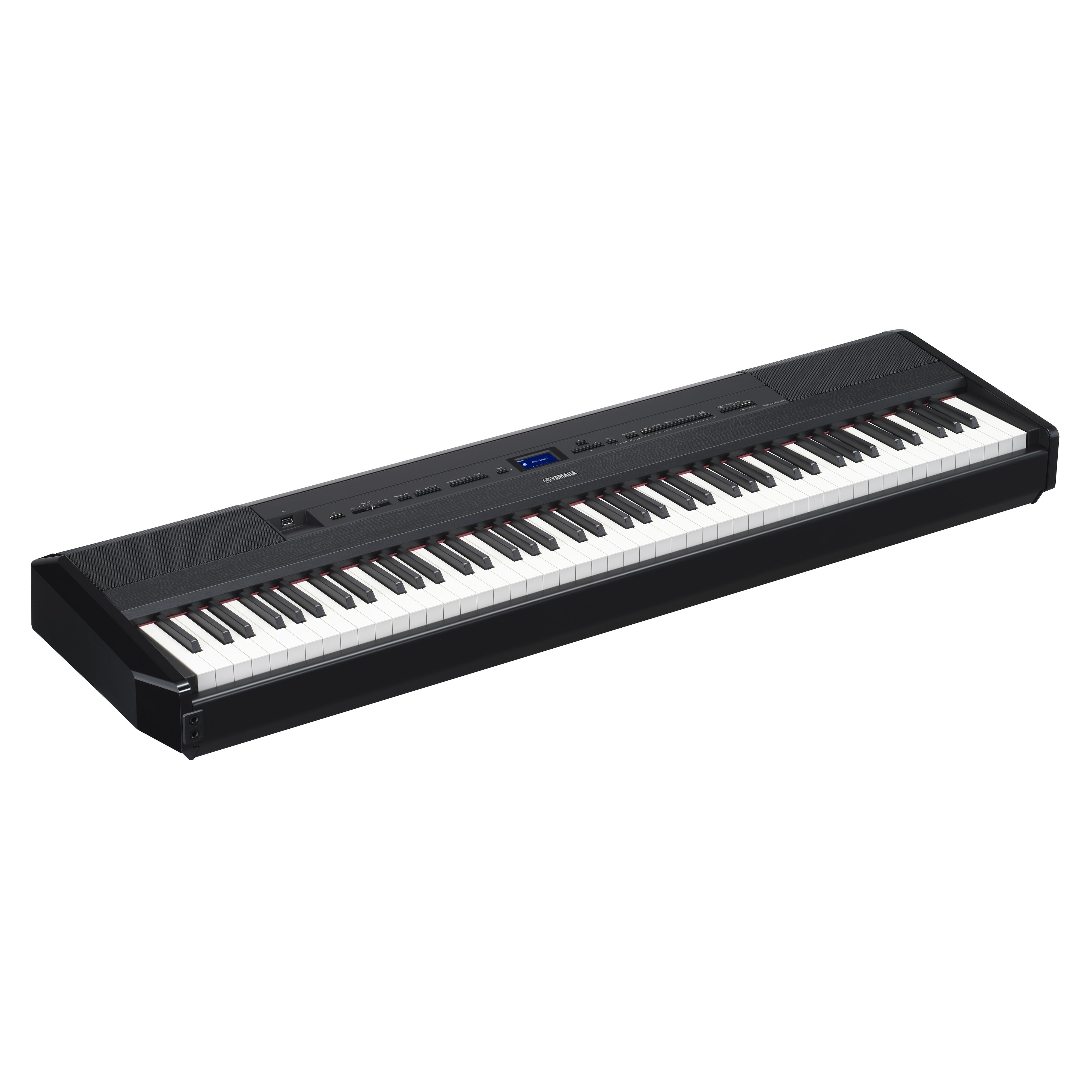 Portable Digital Pianos - Yamaha USA