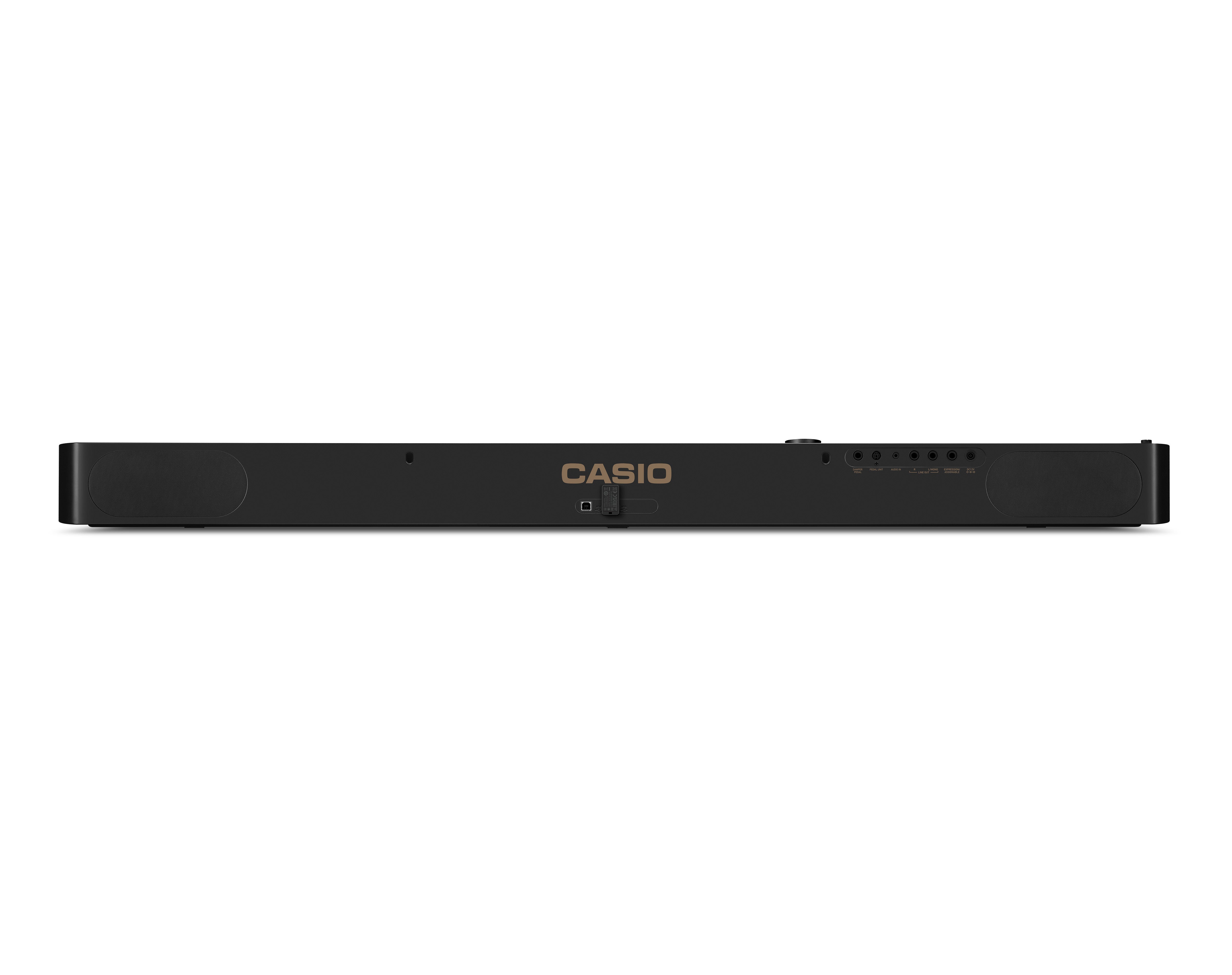 Casio PX S3100 Privia Digital Piano Black