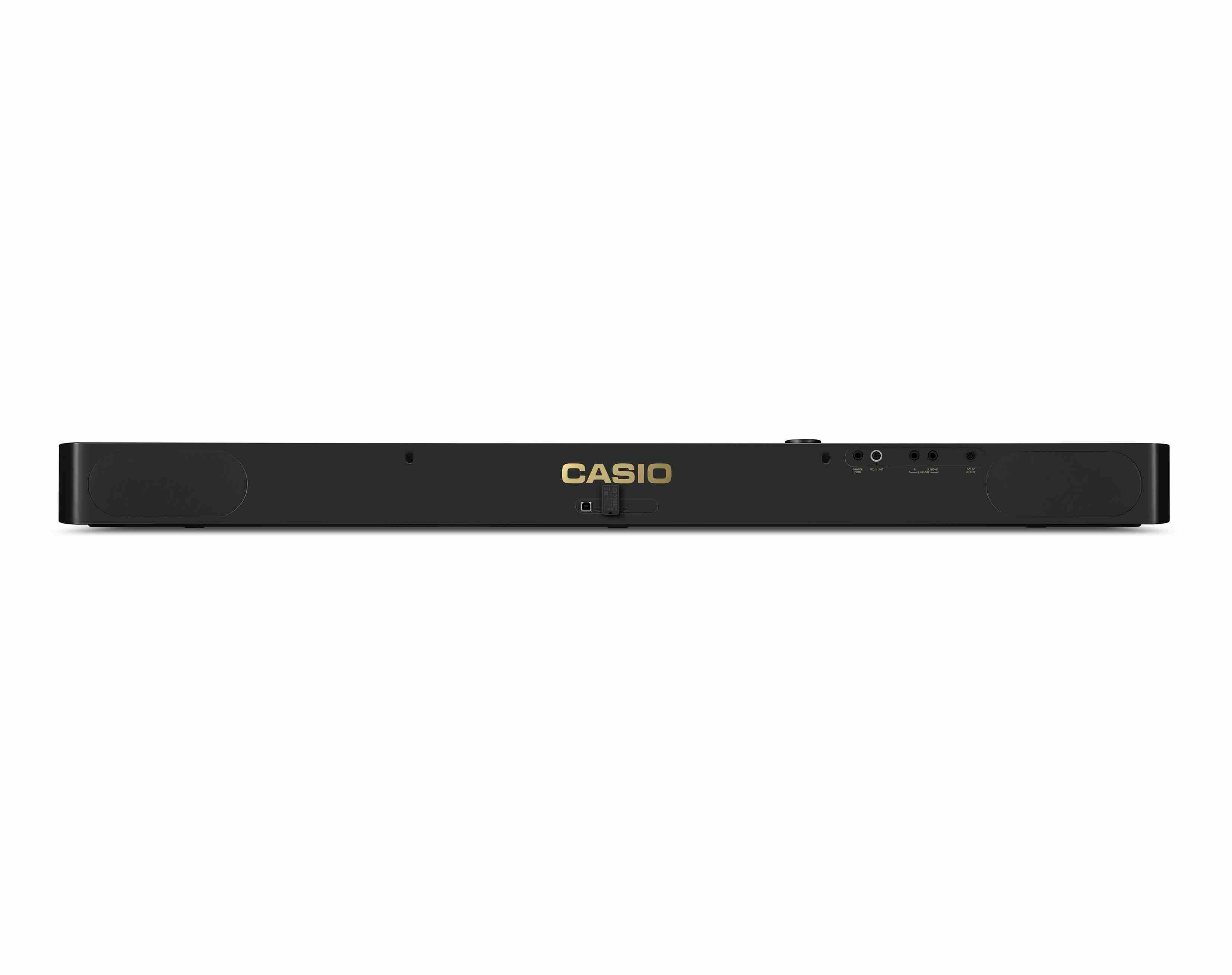 Casio privia song list best sale