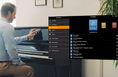Load image into Gallery viewer, Yamaha CSP-295GP Clavinova "Stream Light" Grand Piano
