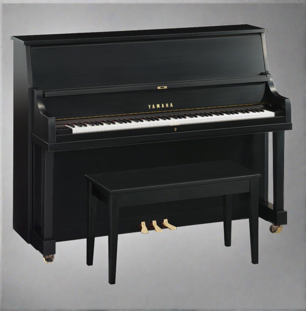 Yamaha P22 Upright Piano
