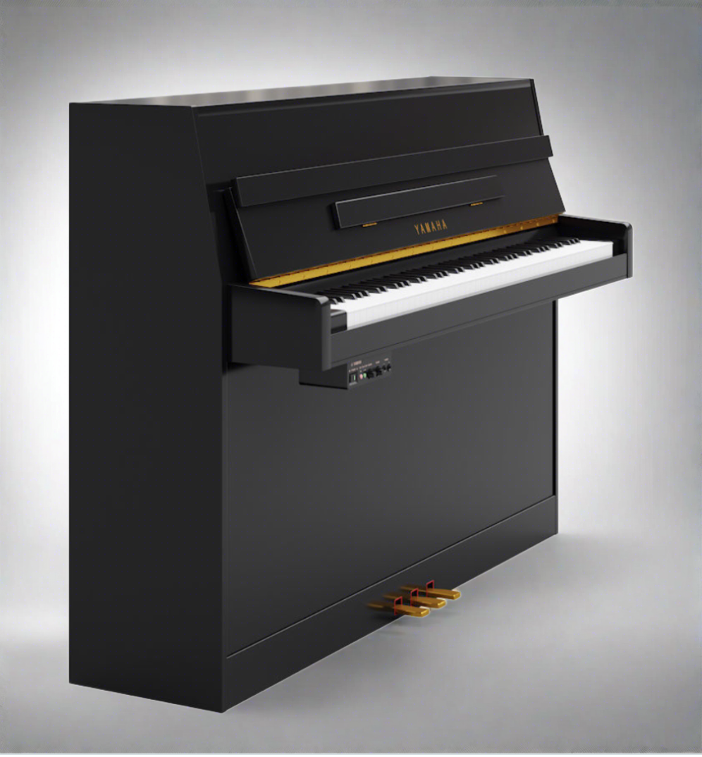 Yamaha B1 PE 43\ Вертикальне піаніно InYamaha B1 PE 43\ Вертикальне піаніно In  