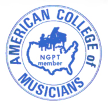 National Guild of Piano Teachers Auditions