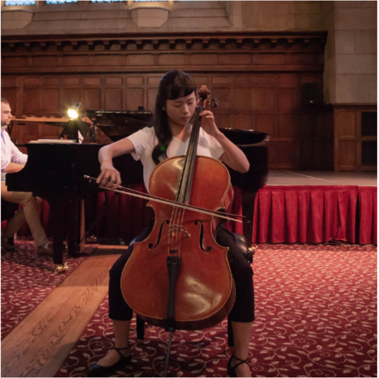 The Philadelphia International Music Festival 