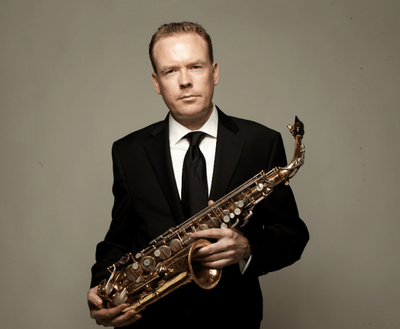 The Nick Hempton Quartet 