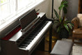Load image into Gallery viewer, Casio AP - 750 Celviano Digital Upright Piano – Berlin, Hamburg & Vienna Grands | 5 - Year Warranty - Cunningham Piano
