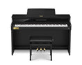 Load image into Gallery viewer, Casio AP - 750 Celviano Digital Upright Piano – Berlin, Hamburg & Vienna Grands | 5 - Year Warranty - Cunningham Piano
