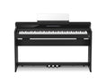 Load image into Gallery viewer, Casio AP - S450 Celviano Digital Upright Piano – Black Finish | Hybrid Keys & Grand Piano Sound - Cunningham Piano
