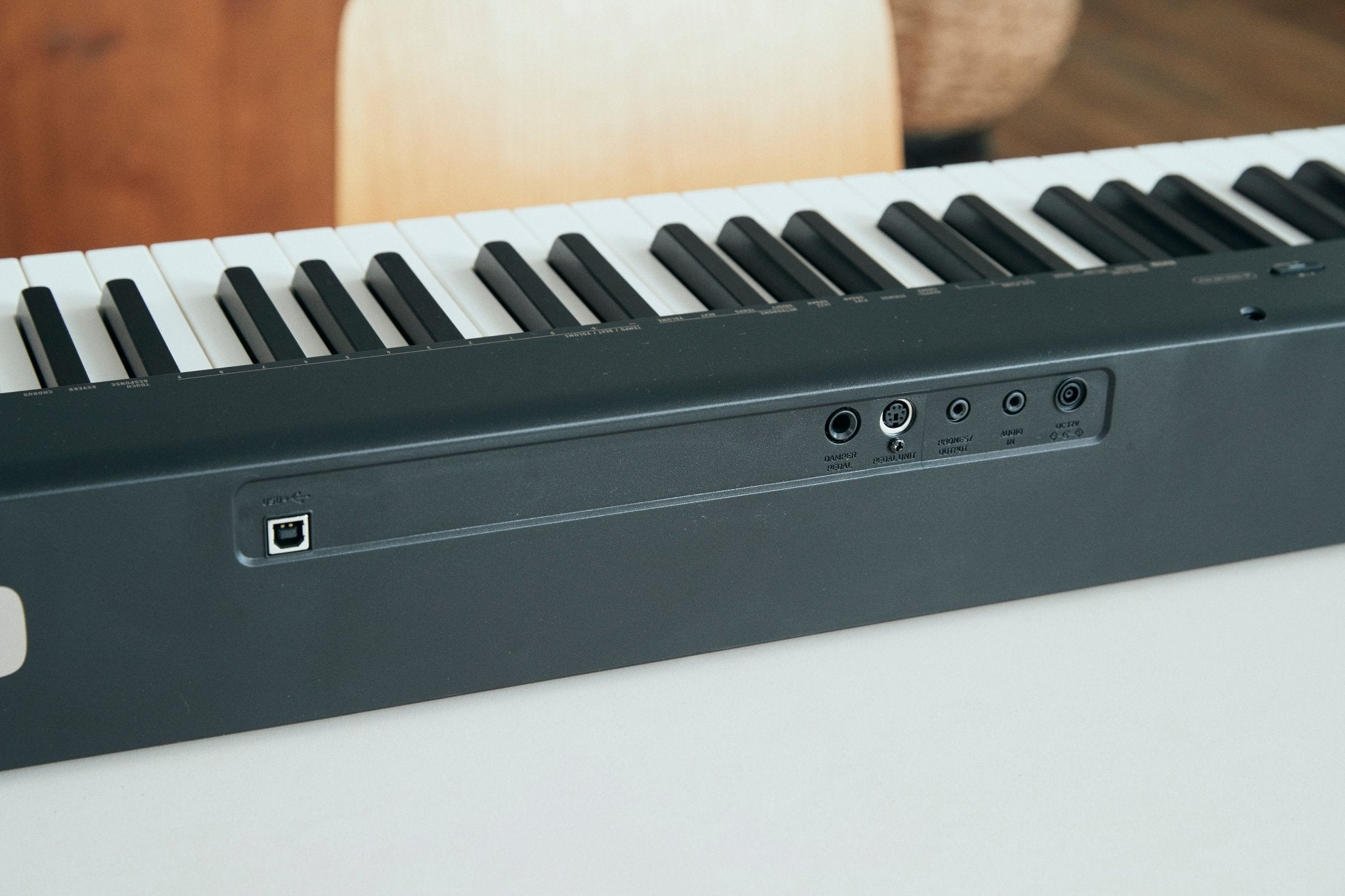 pedal casio Casio CDP-S160 Compact Digital Piano – 88 Keys
