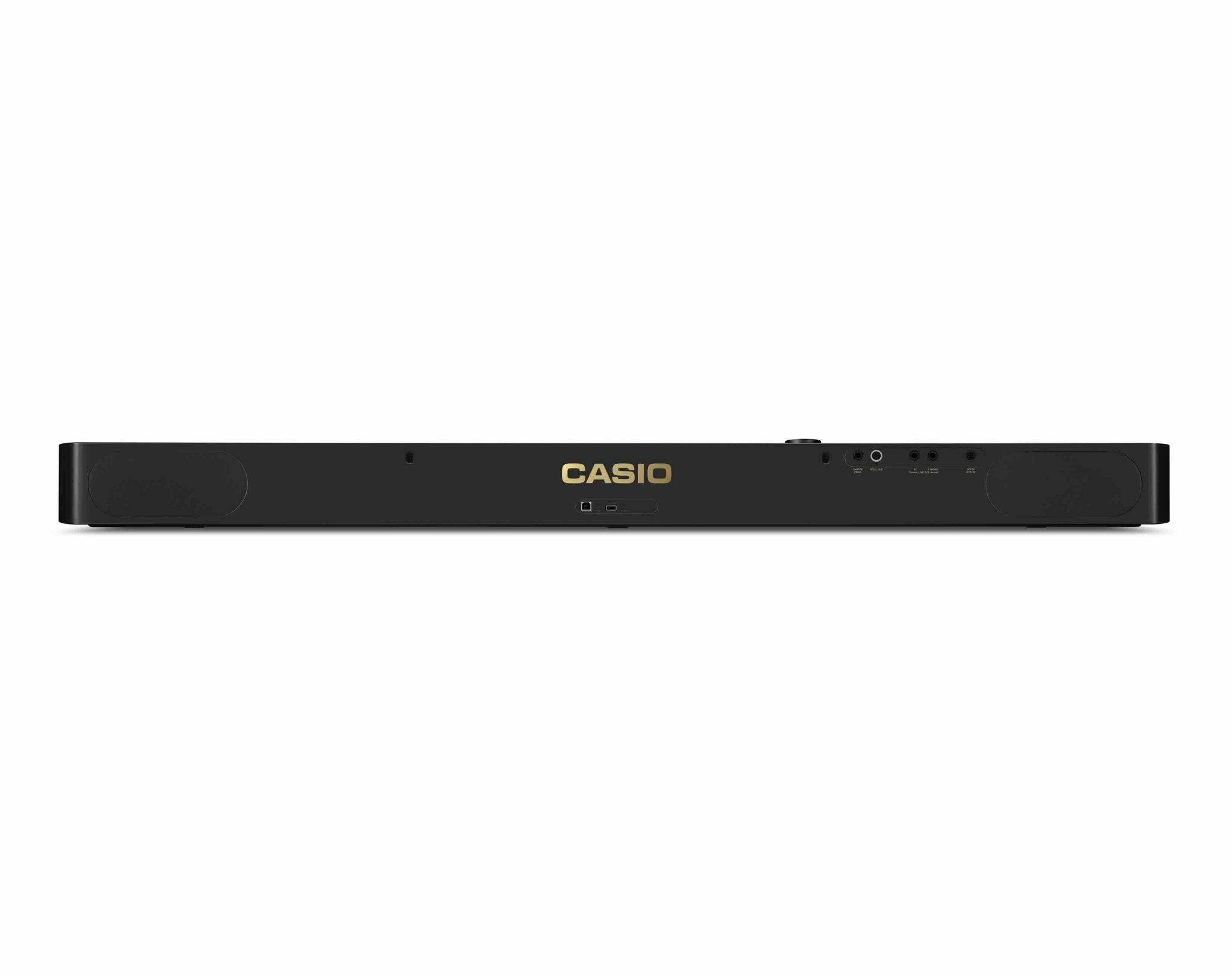 Casio Privia PX - S5000 Digital Piano – 88 - Key Hybrid Action | Portable & Bluetooth - Enabled - Cunningham Piano