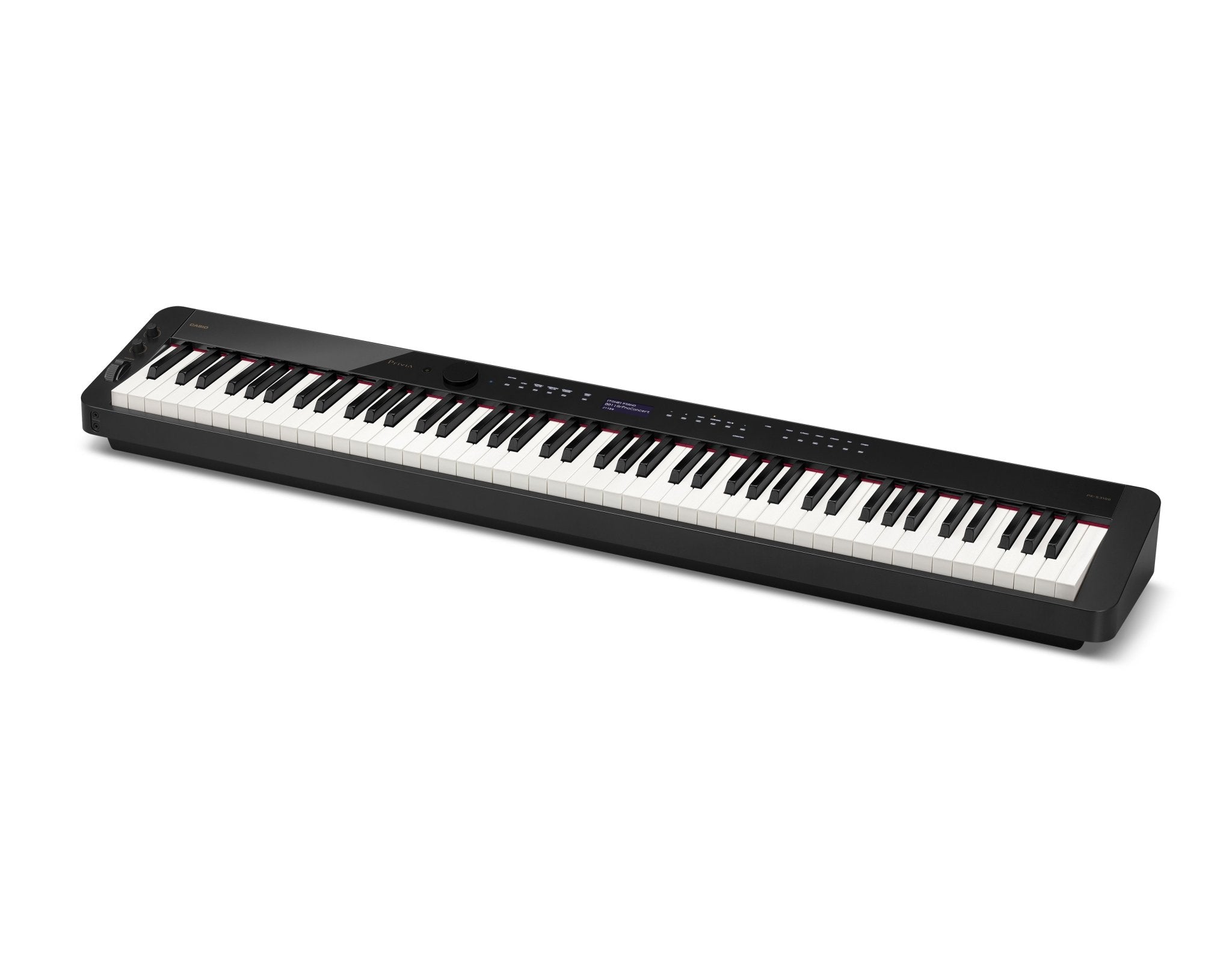 Casio PX - S3100 Digital Piano – 88 - Key Portable | 700 Tones & Bluetooth | 2 - Year Warranty - Cunningham Piano