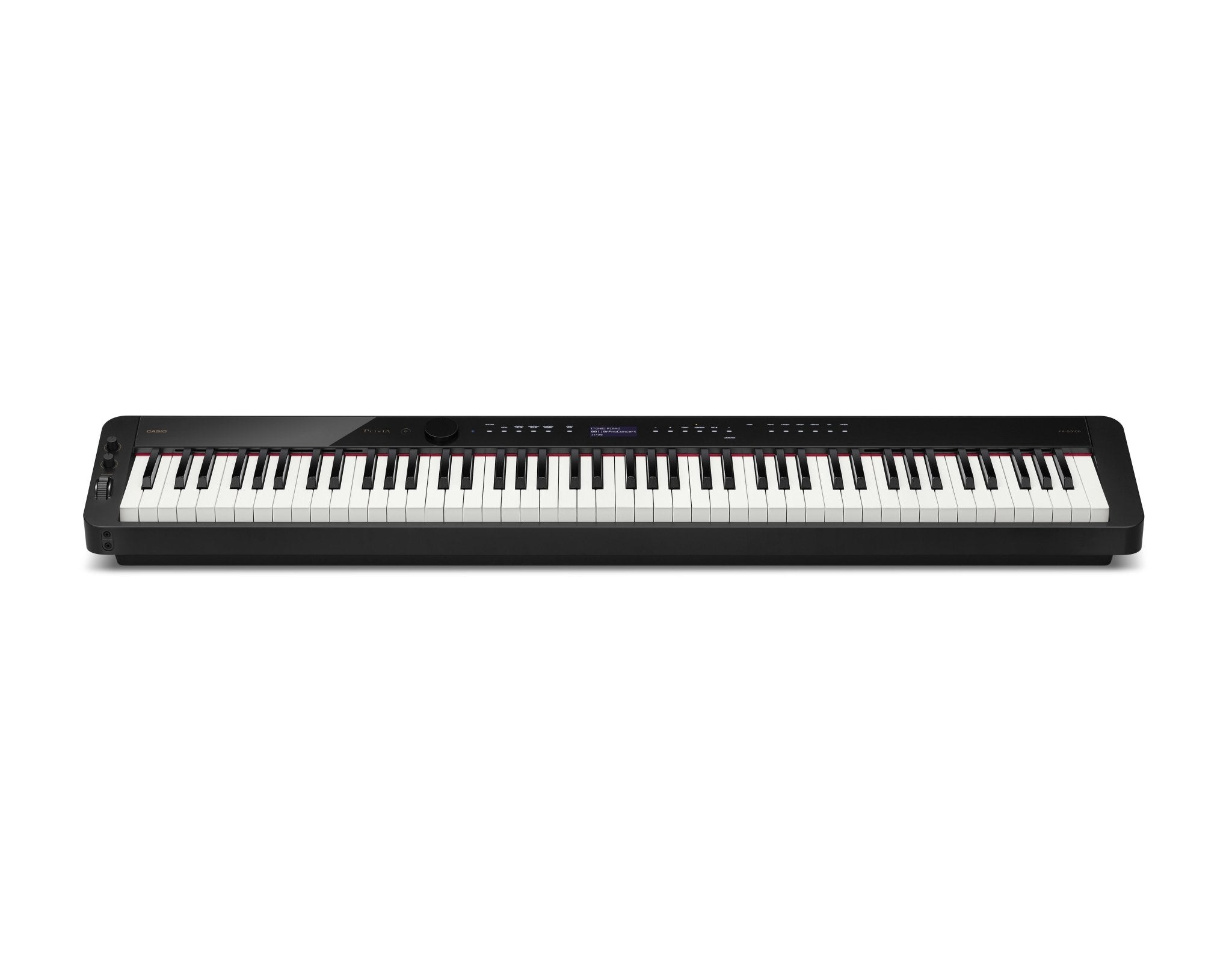 Casio PX - S3100 Digital Piano – 88 - Key Portable | 700 Tones & Bluetooth | 2 - Year Warranty - Cunningham Piano