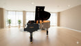 Load image into Gallery viewer, Cunningham 5' Baby Grand Piano - Cunningham Piano
