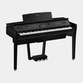 Load image into Gallery viewer, Yamaha CVP-809 Clavinova Ensemble Digital Console

