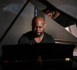 First Fridays - Eric Wortham II