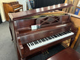 Load image into Gallery viewer, Kawai 902T Full Console Piano - Cunningham Piano
