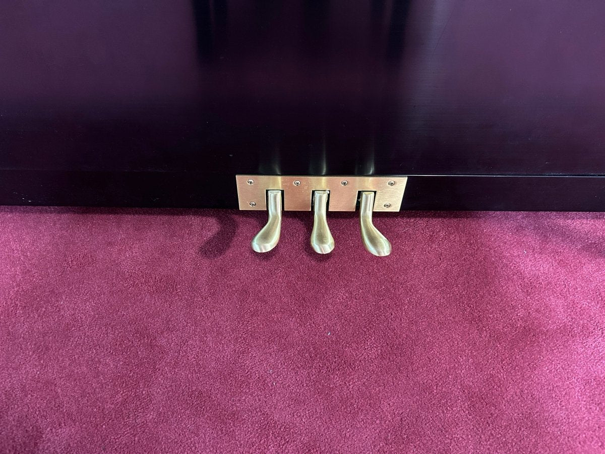 Mason & Hamlin model 50 Professional Upright 93511 - Cunningham Piano