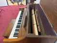 Load image into Gallery viewer, MelodyGrand "Tom Thumb" 5 Octave Spinet Piano - Cunningham Piano
