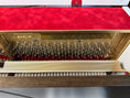 Load image into Gallery viewer, Petrof NEXT P127 50" Upright Piano – White Polish with Wood Accents - Cunningham Piano
