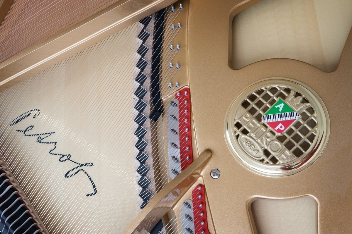 Petrof P 173 Breeze 5'6