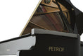 Load image into Gallery viewer, Petrof P 194 Storm 6'3" Grand Piano – Handcrafted European Power & Precision - Cunningham Piano
