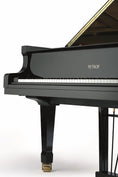 Load image into Gallery viewer, Petrof P 194 Storm 6'3" Grand Piano – Handcrafted European Power & Precision - Cunningham Piano
