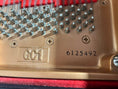 Load image into Gallery viewer, Pre-owned Yamaha GC1 grand piano - circa 2006 - Cunningham Piano
