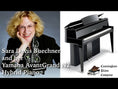 Load and play video in Gallery viewer, Yamaha N2 AvantGrand Hybrid Grand Piano
