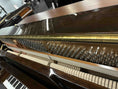 Load image into Gallery viewer, Story & Clark SC H8 Premium 48" Upright Piano in Polished Mahogny Finish - Pre - Owned - Cunningham Piano
