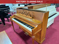 Load image into Gallery viewer, Used Baldwin Acrosonic Upright Piano - Cunningham Piano
