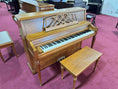 Load image into Gallery viewer, Used Baldwin Acrosonic Upright Piano - Cunningham Piano
