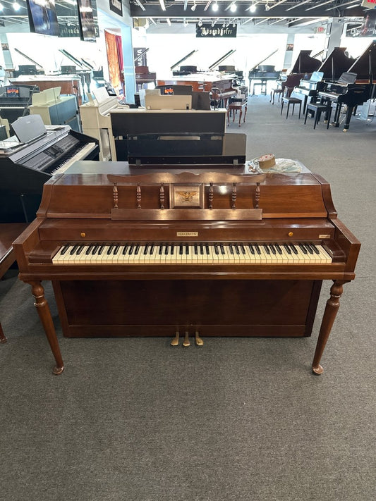 Used Baldwin Acrosonic Upright Piano - Cunningham Piano