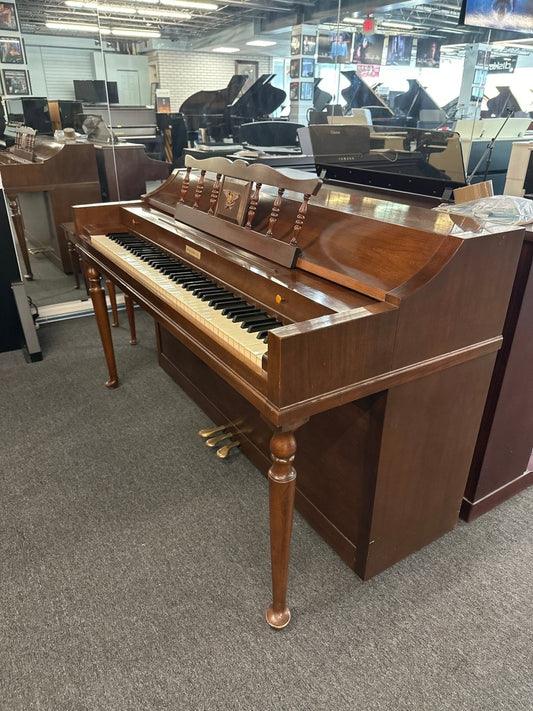 Used Baldwin Acrosonic Upright Piano - Cunningham Piano