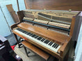 Load image into Gallery viewer, Used Baldwin Hamilton Upright Piano - Cunningham Piano
