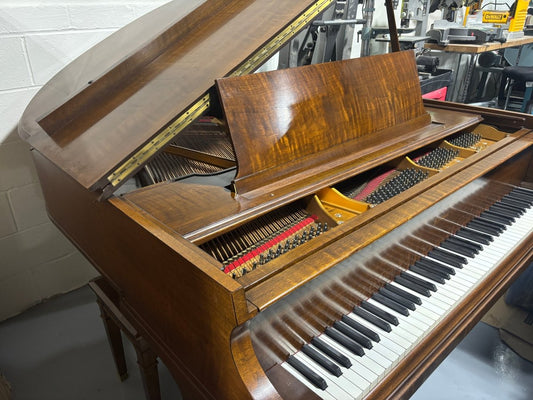 Used Baldwin M Grand Piano - Cunningham Piano