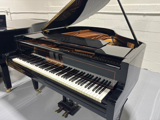Used Bösendorfer 155 EP Grand Piano - Cunningham Piano