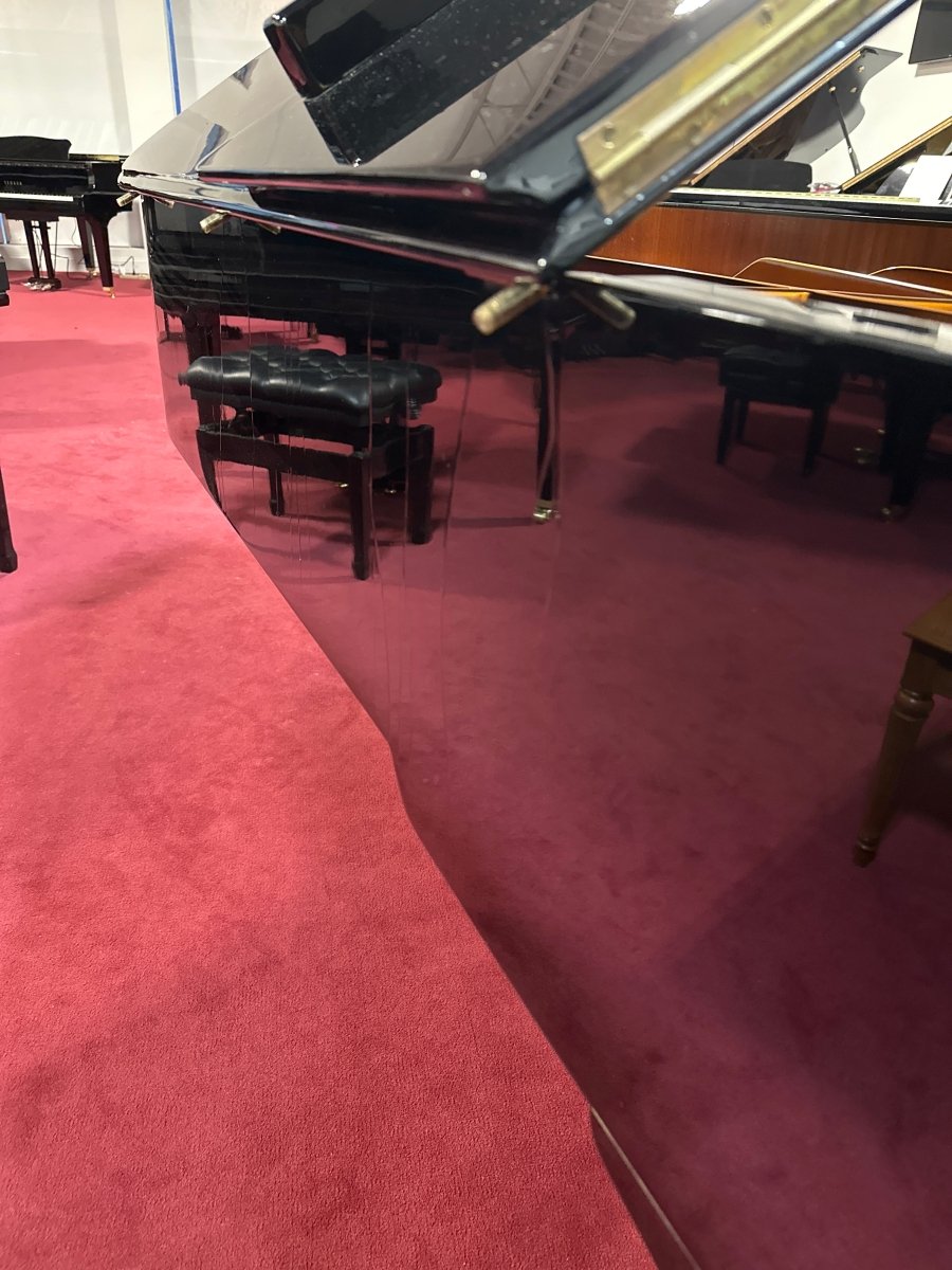 Used Bösendorfer 200 Piano - Cunningham Piano