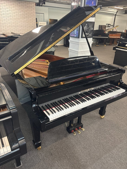Used Cunningham 178 Parlour EP Piano - Cunningham Piano